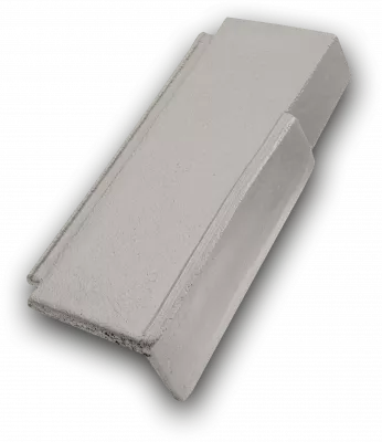 LEIER Granite Brillant_Kraní taška_1_stříb