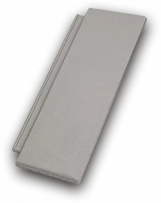LEIER Granite BRILLANT stříbrno-šedá POLOVIČNÍ TAŠKA 1/2