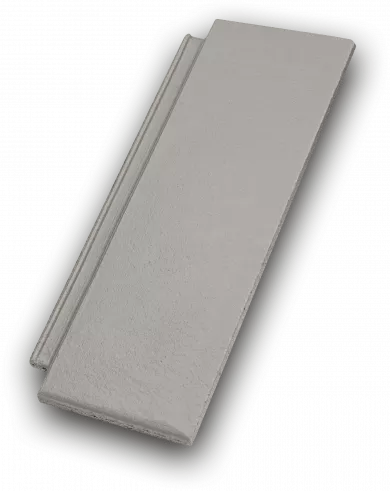 LEIER Granite BRILLANT stříbrno-šedá POLOVIČNÍ TAŠKA 1/2