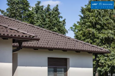 Leier krytina TOSCANA LUX_tmavě hnědá_2