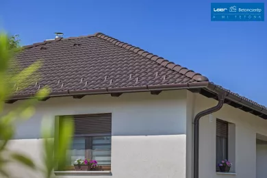 Leier krytina TOSCANA LUX_tmavě hnědá_3