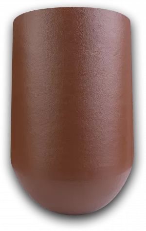 LEIER Toscana CLASSIC oříšková KONCOVÝ HŘEBENÁČ