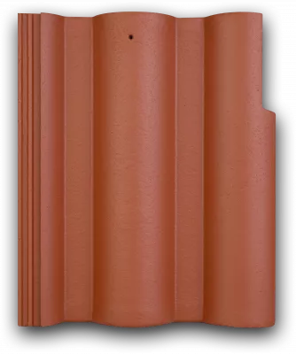 LEIER Toscana BASIC terra KRAJNÍ TAŠKA - PRAVÁ