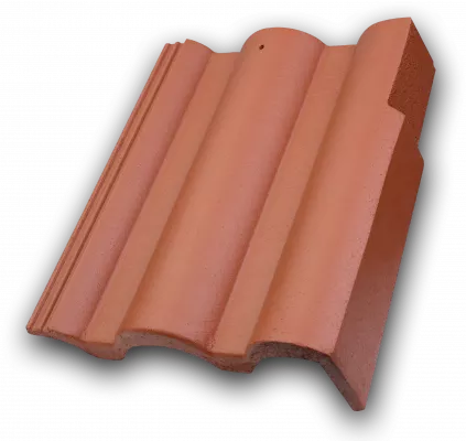 LEIER Toscana BASIC terra KRAJNÍ TAŠKA - PRAVÁ