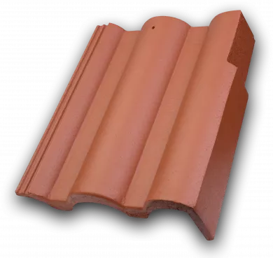 LEIER Toscana BASIC terra KRAJNÍ TAŠKA - PRAVÁ