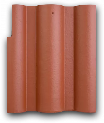 LEIER Toscana BASIC terra KRAJNÍ TAŠKA - LEVÁ