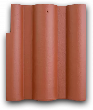 LEIER Toscana BASIC terra KRAJNÍ TAŠKA - LEVÁ