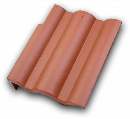 LEIER Toscana BASIC terra KRAJNÍ TAŠKA - LEVÁ