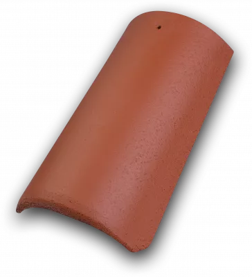 LEIER Toscana BASIC terra HŘEBENÁČ