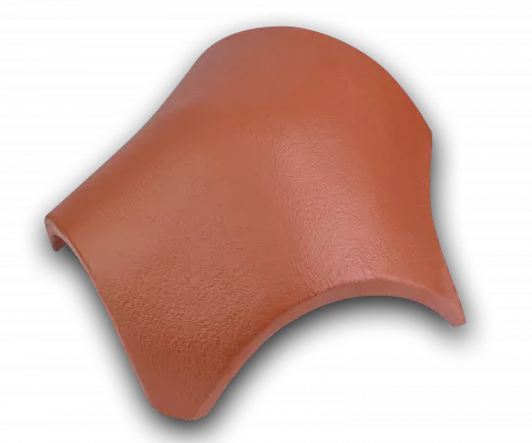 LEIER Toscana BASIC terra ROZBOČOVACÍ HŘEBENÁČ