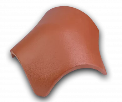 LEIER Toscana BASIC terra ROZBOČOVACÍ HŘEBENÁČ