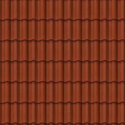 LEIER Toscana BASIC terra ROZBOČOVACÍ HŘEBENÁČ