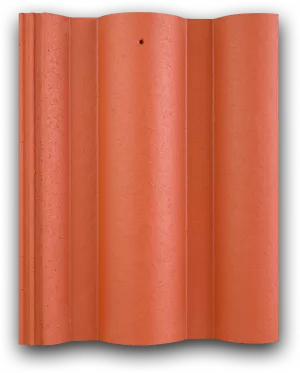 LEIER Toscana CLASSIC cihlově červená ZÁKLADNÍ TAŠKA 1/1