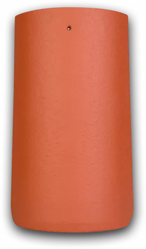 LEIER Toscana CLASSIC cihlově červená HŘEBENÁČ