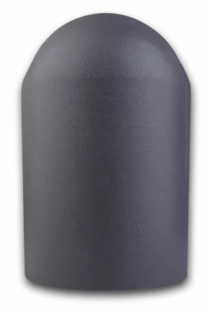 LEIER Toscana CLASSIC carbon KONCOVÝ HŘEBENÁČ