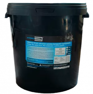 HYDROSEAL 30kg Tekutá lepenka