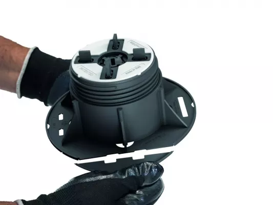 ITADECO Výškově stavitelná podložka NEW MAXI (NM0)_3
