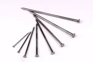 Hřebík stavební 1,6x32mm (Fe)
