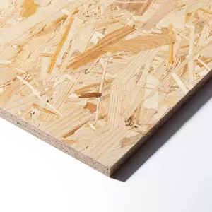 SWISS OSB deska 2500/1250/10mm (90ks/pal)