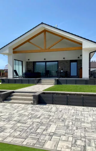 AZ BETON Dlažba TREND silver_2