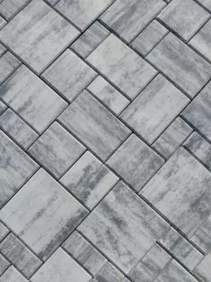AZ BETON Dlažba TREND antracit