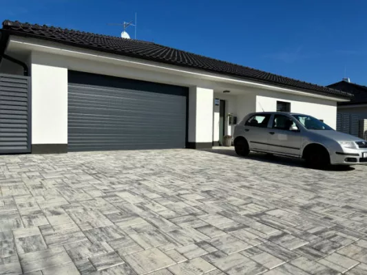 AZ BETON Dlažba TREND antracit_2