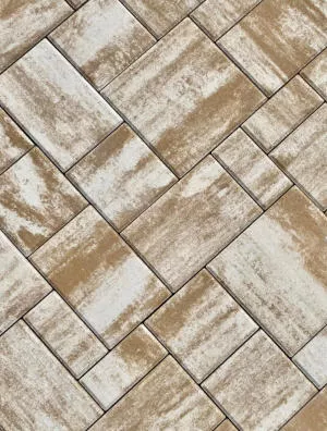 AZ BETON Dlažba TREND sand