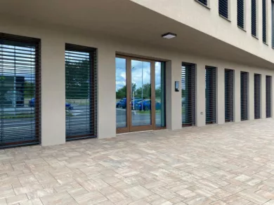 AZ BETON Dlažba TREND terakota_2