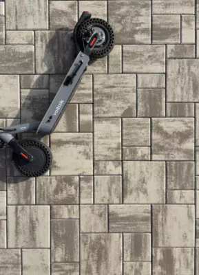 AZ BETON Dlažba TREND moka_2