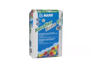 MAPEI Lepidlo KERAFLEX Extra C2TE S1, 25kg