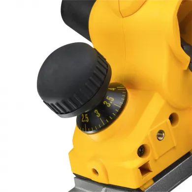 DEWALT Elektrický hoblík 82mm, 1050W, D26500-QS_3