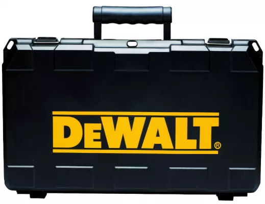 DEWALT Elektrický hoblík 82mm, 1050W, D26500-QS_4