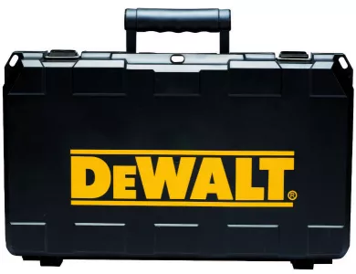 DEWALT Elektrický hoblík 82mm, 1050W, D26500-QS_4