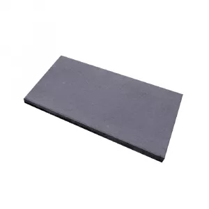DITON Wave 60x30x4cm - ANTRACIT