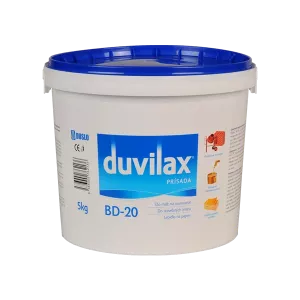 DUVILAX Příměs do stavebních směsí BD-20 (5kg)