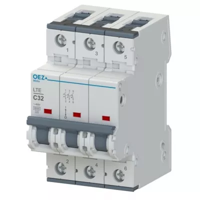 ELEKTRO Jistič 25B_3