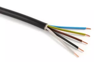Kabel CYKY-J (5x1,5), 25m