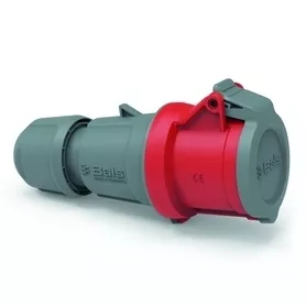 ELEKTRO spojka 32A/400V 4-pol (typ3142)