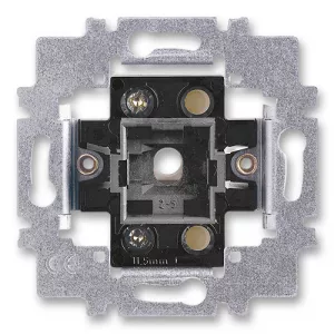 ELEKTRO Tělo spínače č.1 strojek 3558-A01340