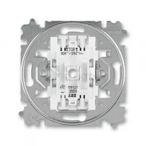 ELEKTRO Tělo spínače č.5 strojek 3559-A05345