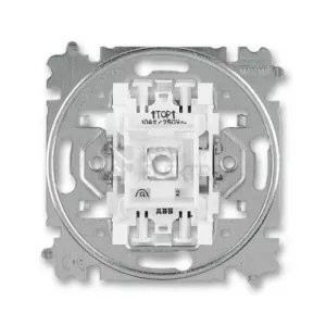 ELEKTRO Tělo spínače č.7 strojek 3559-A07345