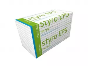 EURO EPS70F 1000/500/60 (4m2/bal)