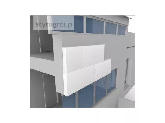 EURO EPS70F 1000x500x60_2
