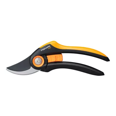 FISKARS Nůžky PLUS ruční dvousečné (1057167)