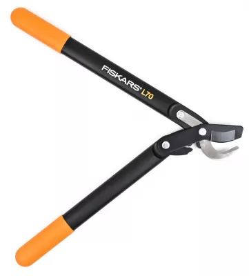 FISKARS Nůžky POWERGEAR L70 na silné větve +převod 1002104_1