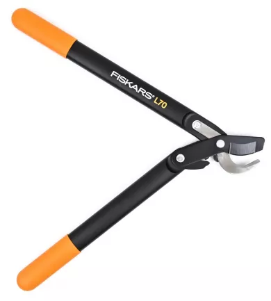 FISKARS Nůžky POWERGEAR L70 na silné větve +převod 1002104_1