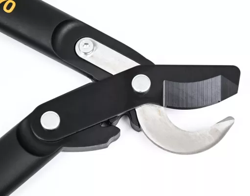 FISKARS Nůžky POWERGEAR L70 na silné větve +převod 1002104_3