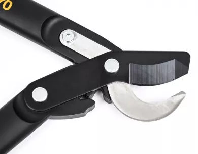 FISKARS Nůžky POWERGEAR L70 na silné větve +převod 1002104_3