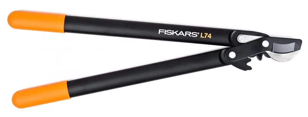 FISKARS Nůžky POWERGEAR L74 (1000582)