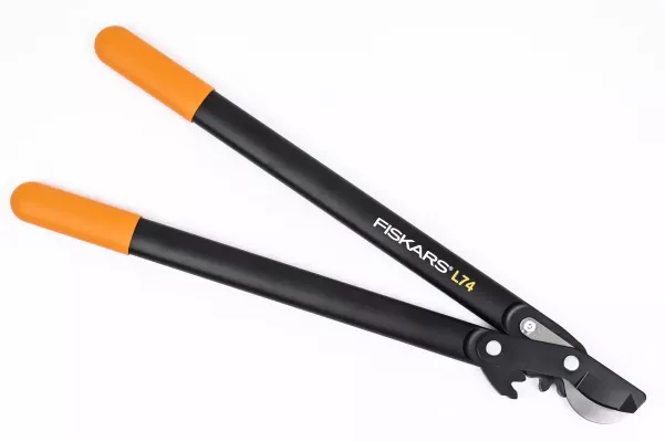 FISKARS Nůžky POWERGEAR L74 (1000582)_1
